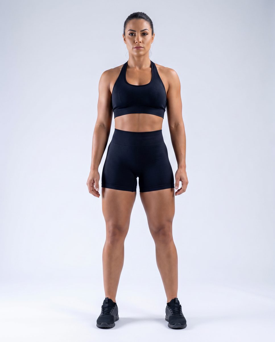 Ensemble Sport Femme Zen Flow