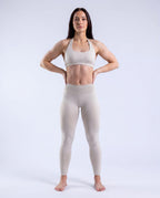 Legging seul Sport Femme Sculpt Pro