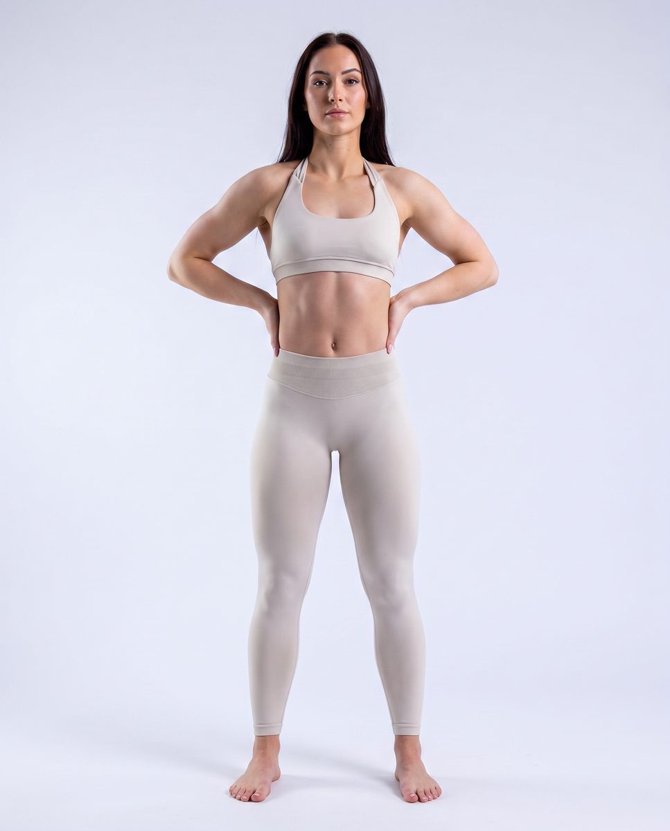 Legging seul Sport Femme Sculpt Pro