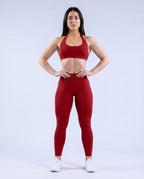 Legging seul Sport Femme Elite Performance