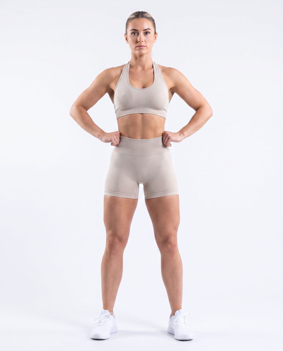 Ensemble Sport Femme Wolf Edition
