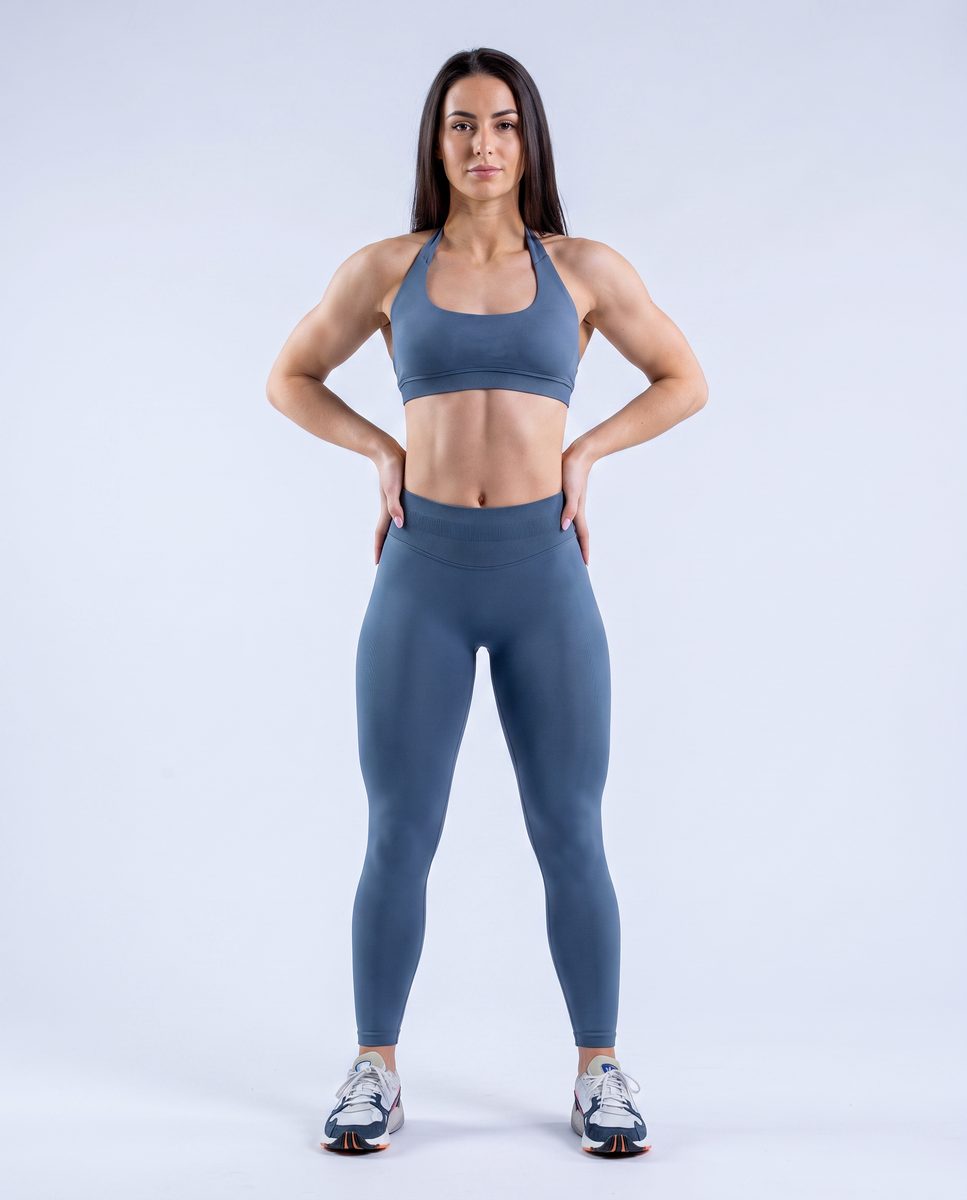 Legging seul Sport Femme Sculpt Pro