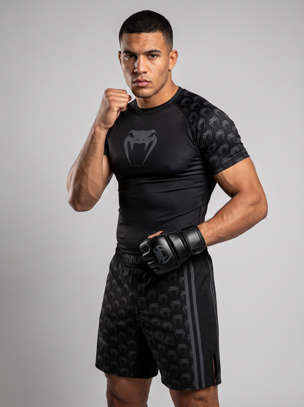 Ensemble Active Homme