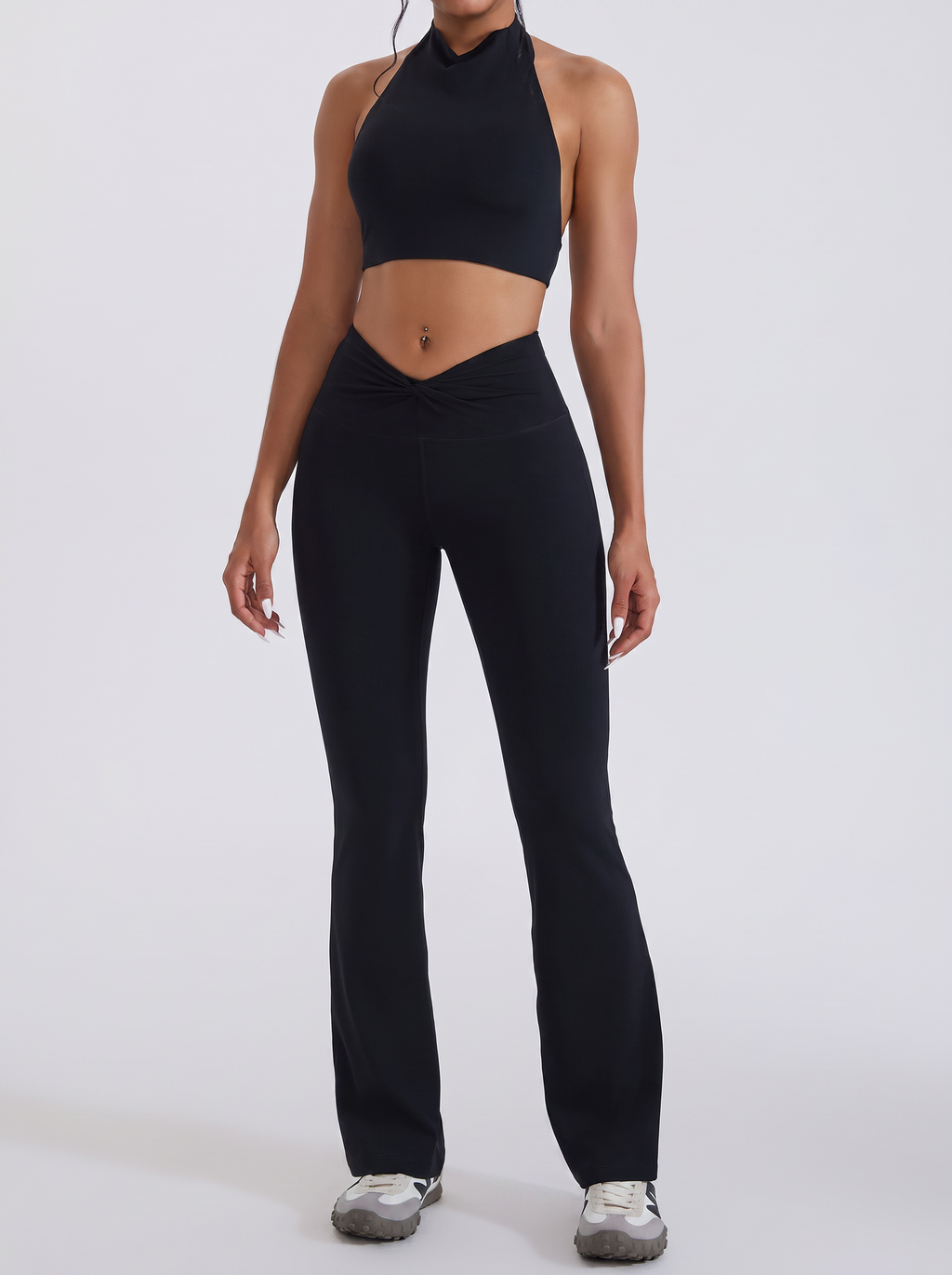 Ensemble Sport Femme Dynamic Fit