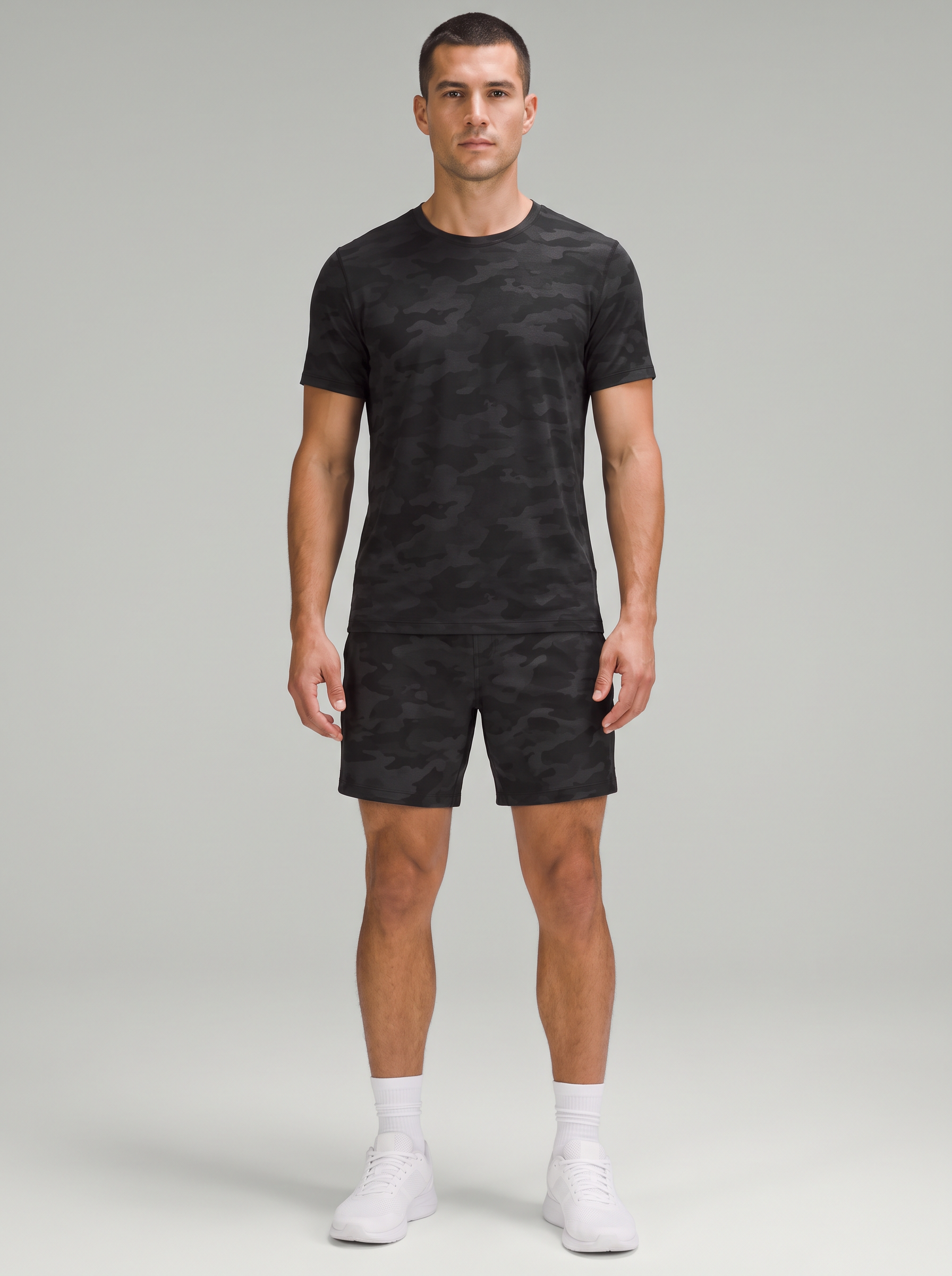 Ensemble Performance Homme