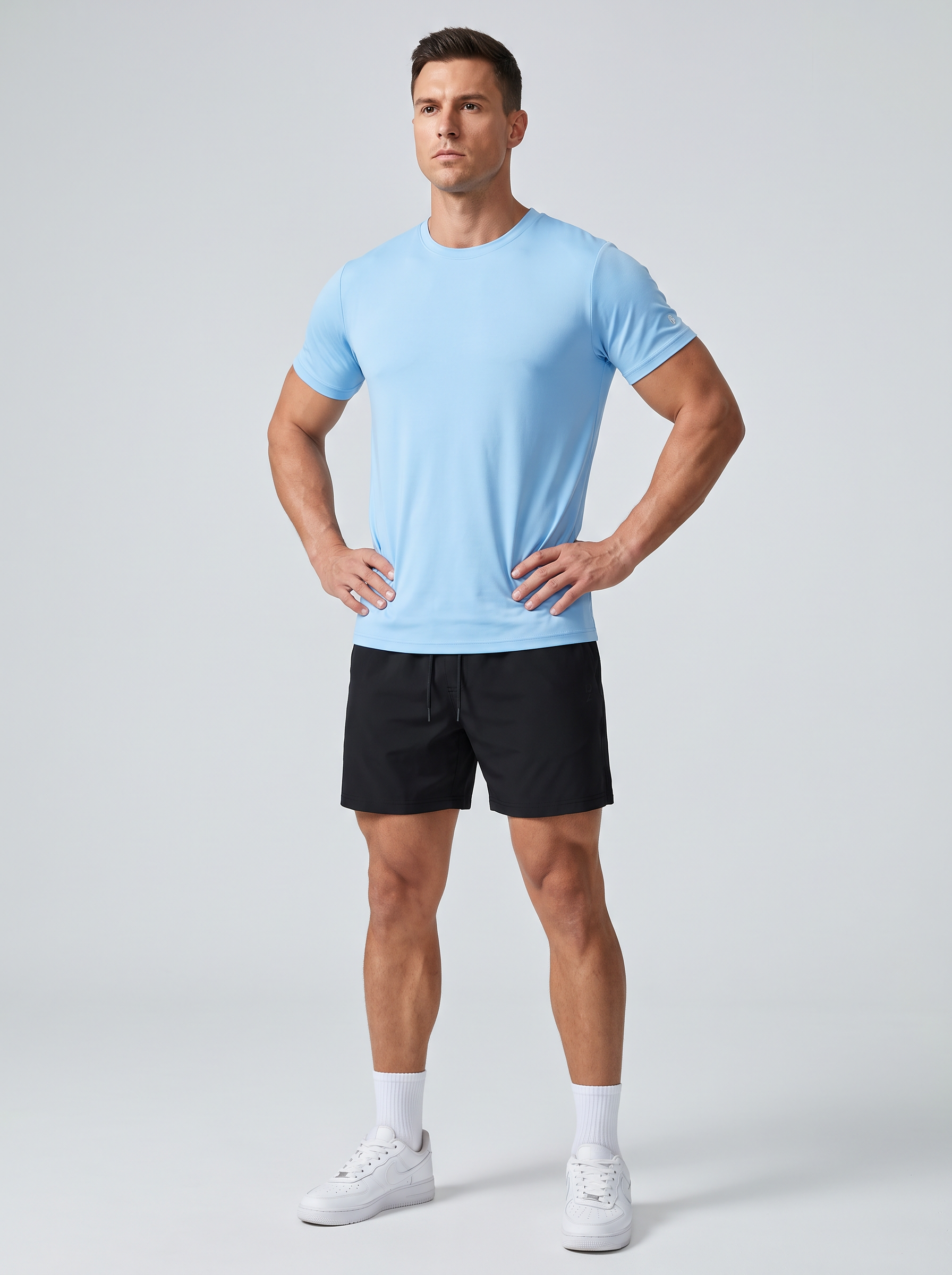 Ensemble Sport Homme – Performance, Confort & Style
