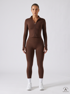 Ensemble Sport Femme Soft Touch