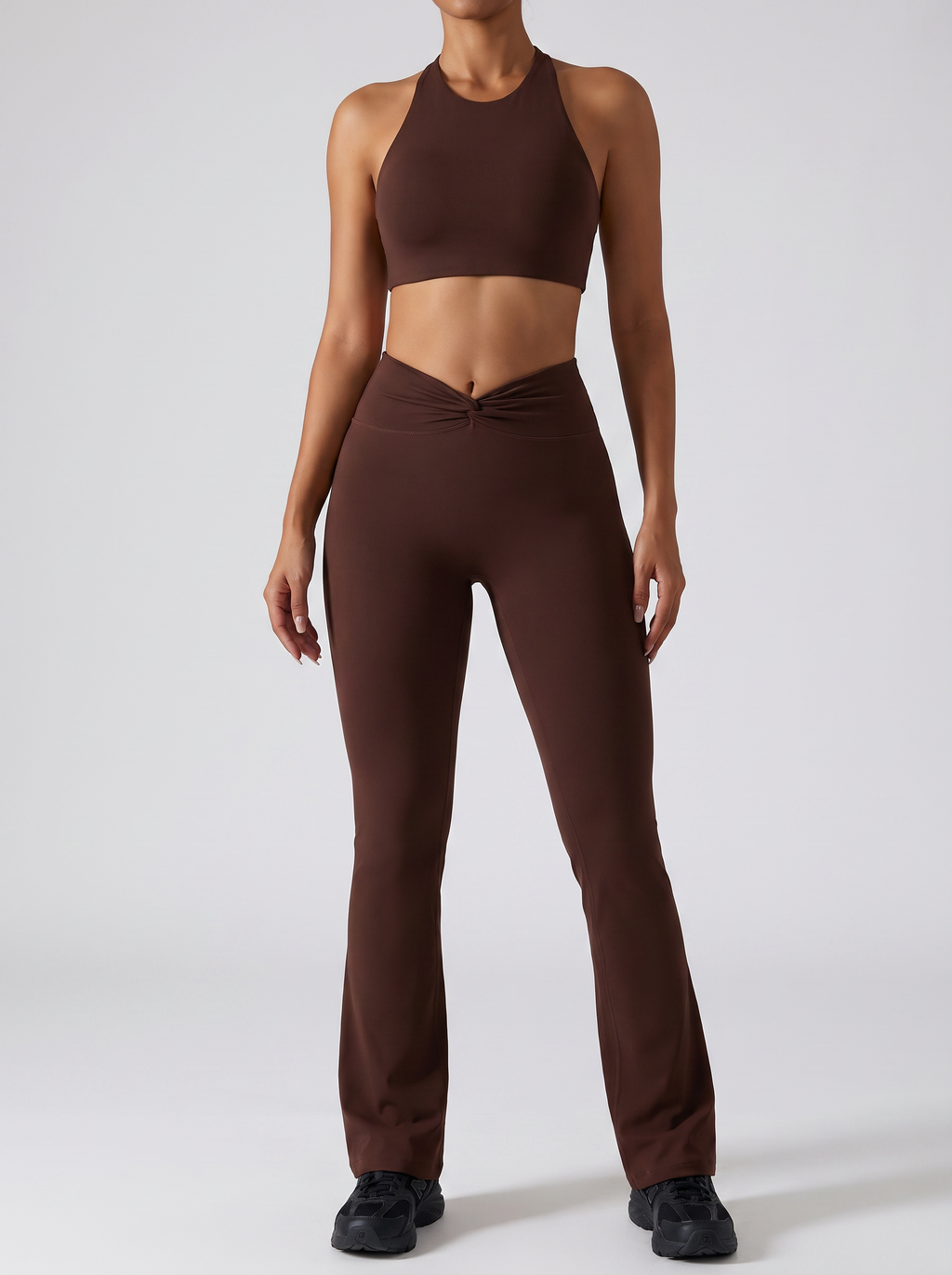 Ensemble Sport Femme Dynamic Fit