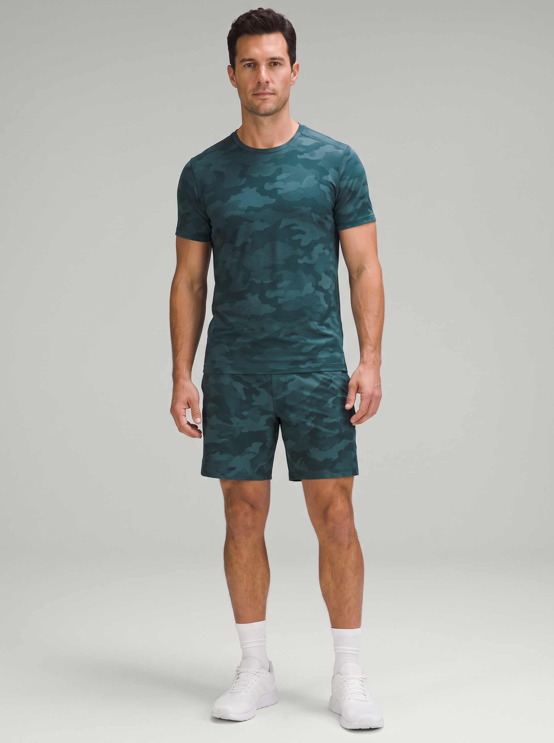 Ensemble Performance Homme