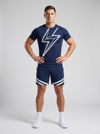 Ensemble Training Homme – Puissance & Élégance