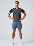 Ensemble Fitness Homme