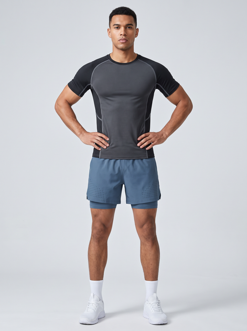 Ensemble Fitness Homme
