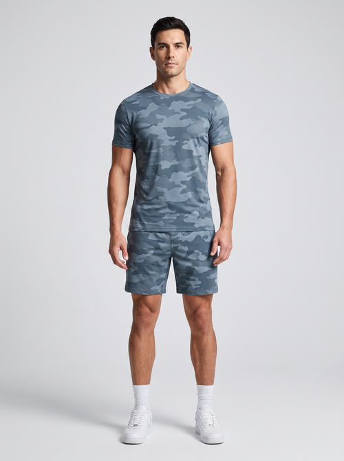 Ensemble Performance Homme