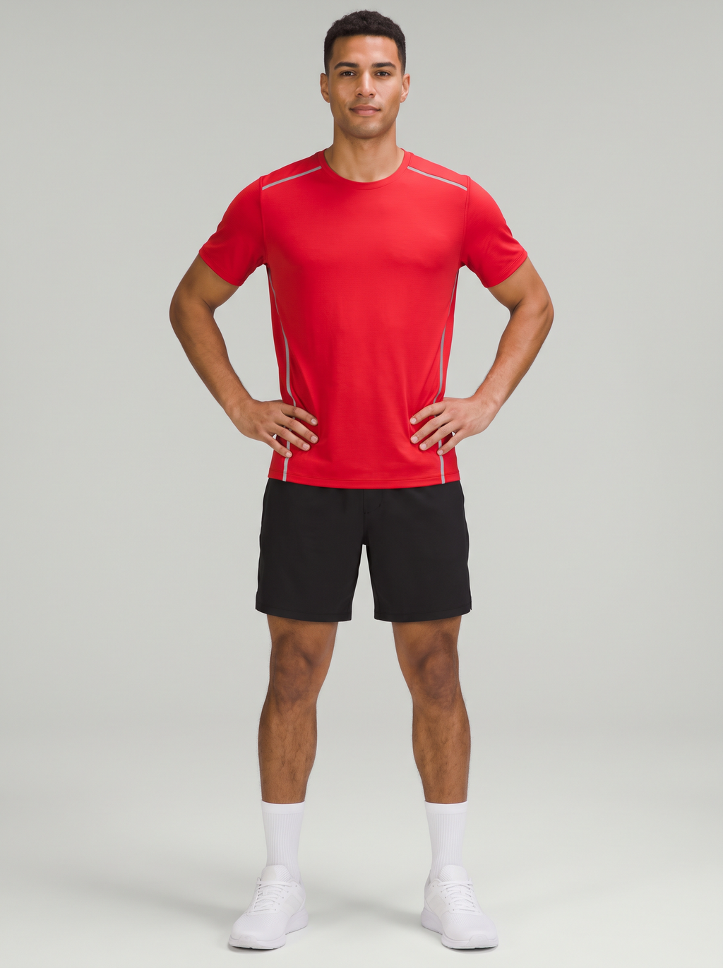 Ensemble Training Homme – Puissance & Élégance