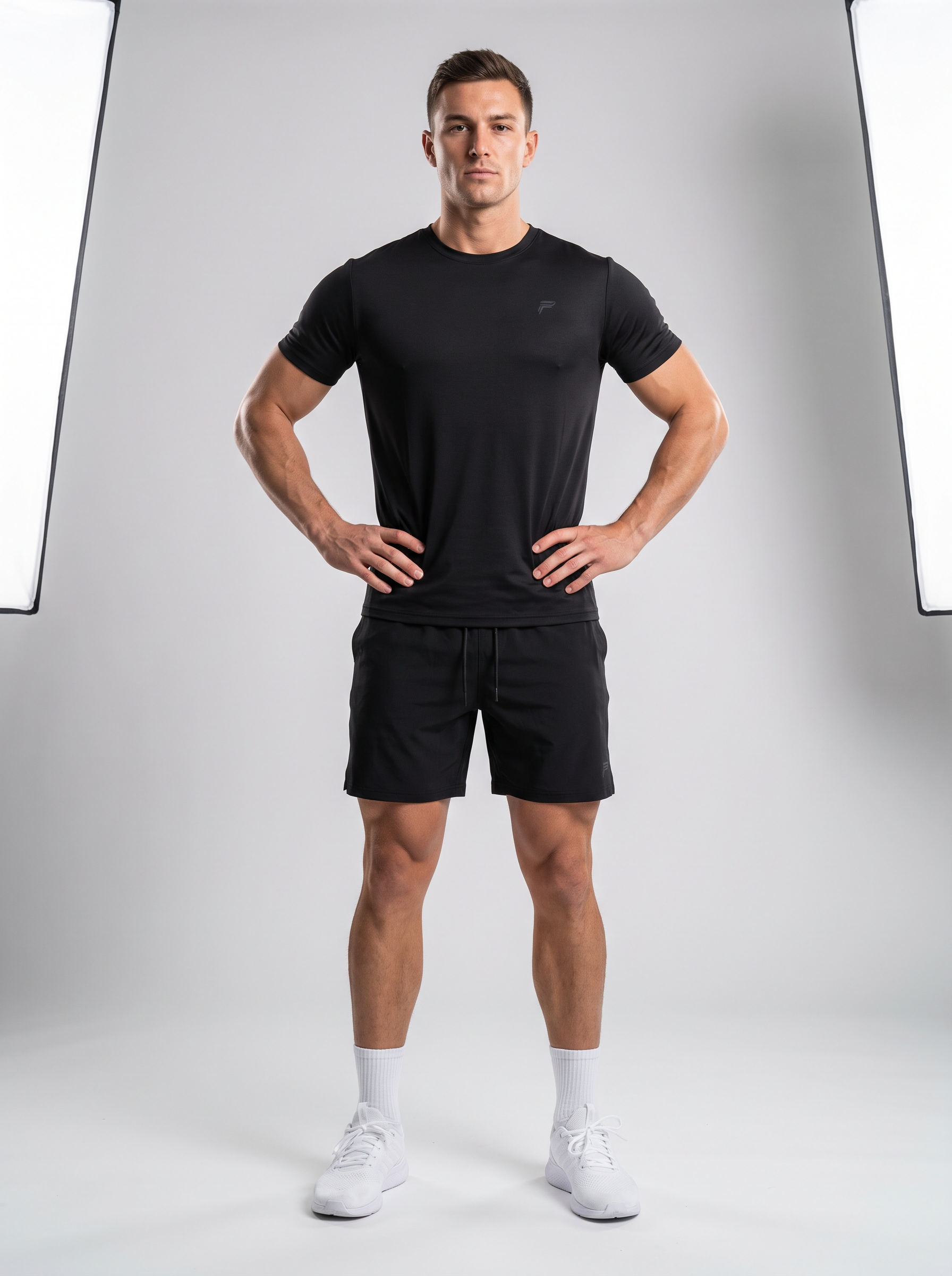 Ensemble Sport Homme – Performance, Confort & Style