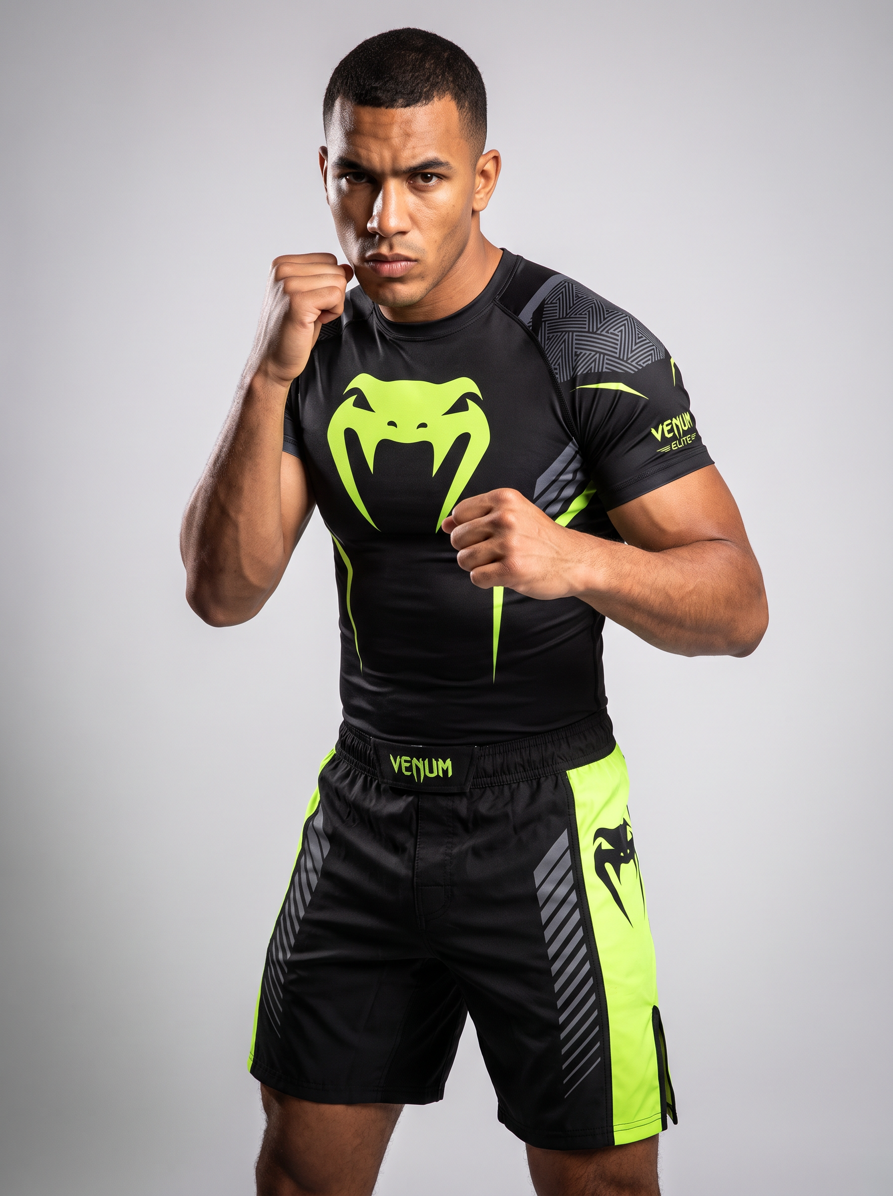 Ensemble Active Homme