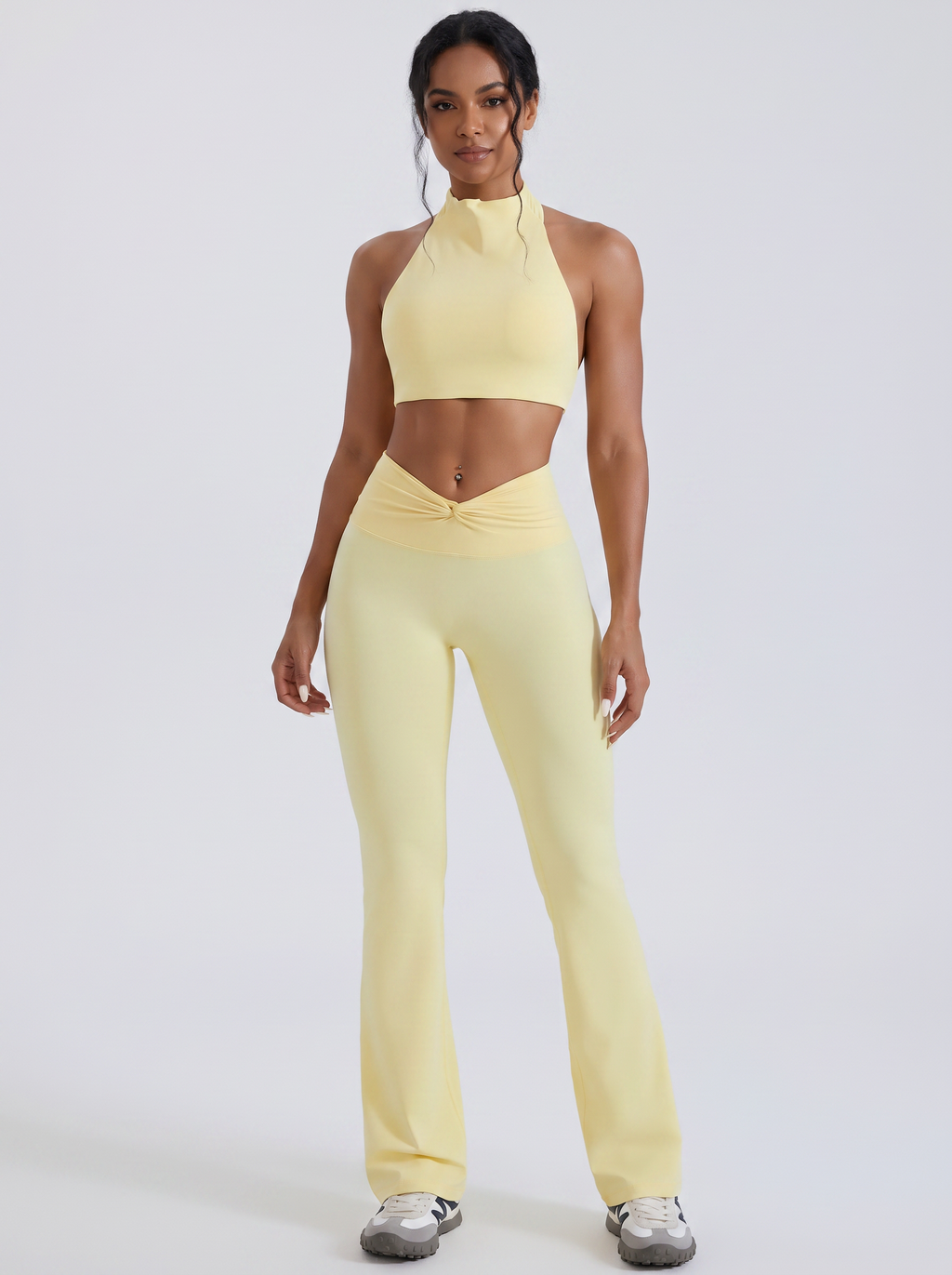 Ensemble Sport Femme Dynamic Fit