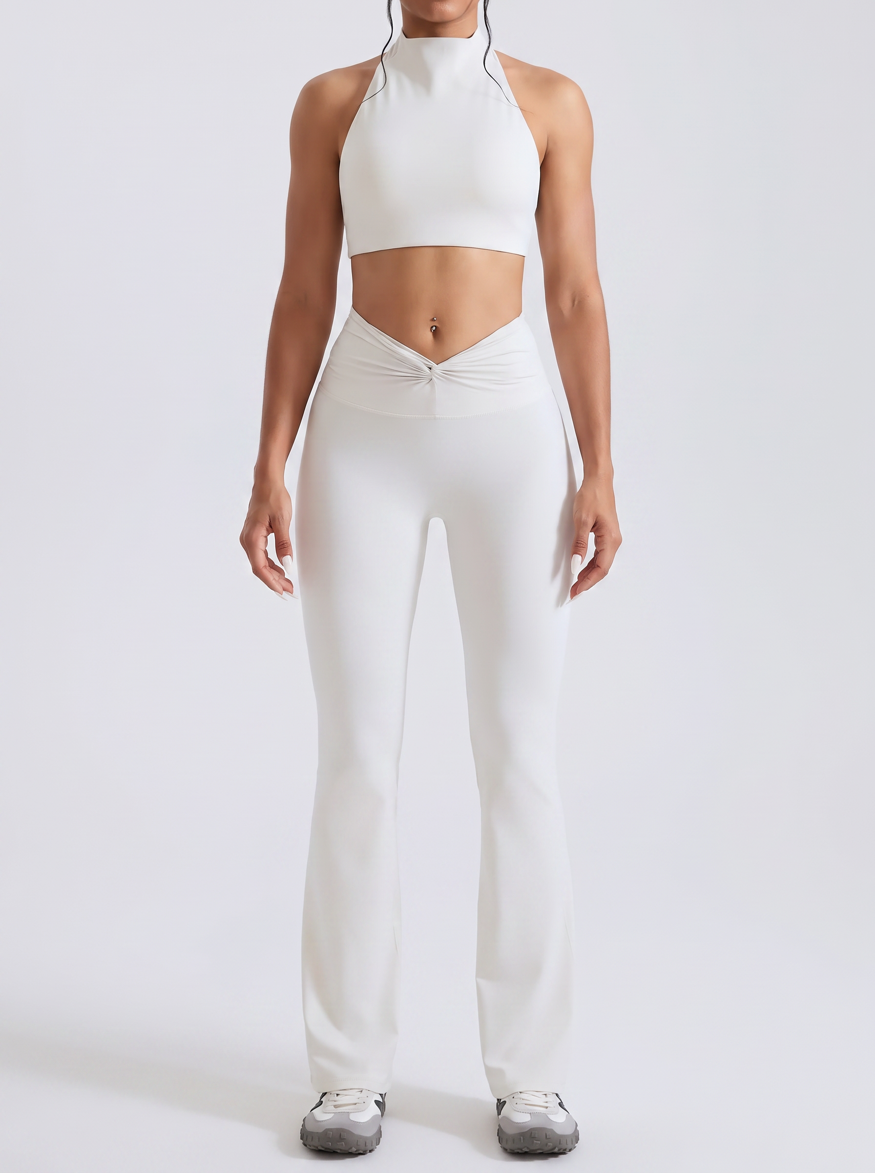 Ensemble Sport Femme Dynamic Fit