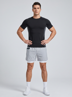 Ensemble Fitness Homme