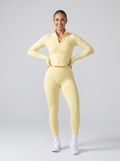 Ensemble Sport Femme Soft Touch