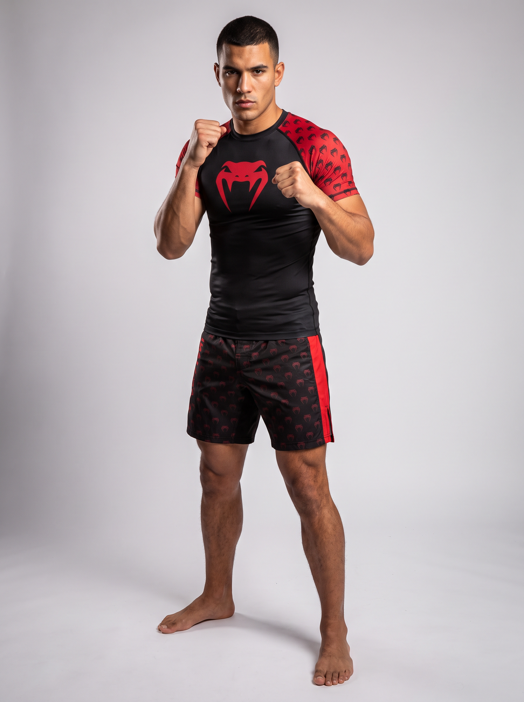 Ensemble Active Homme