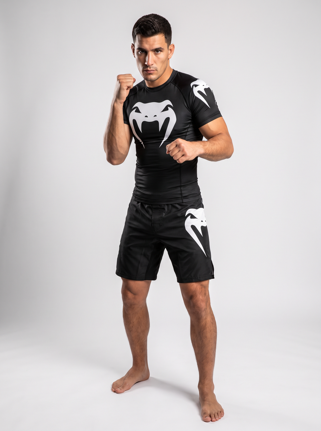 Ensemble Active Homme