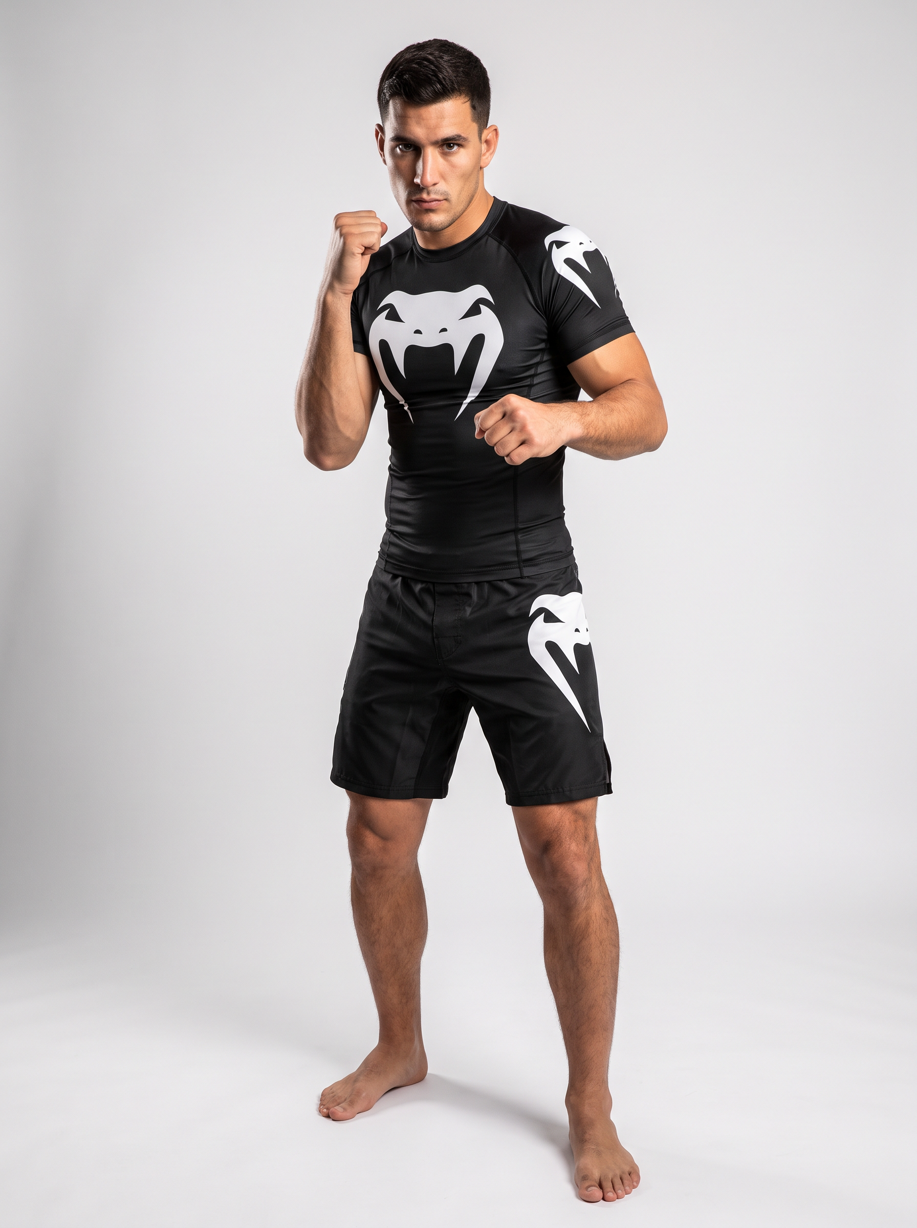 Ensemble Active Homme