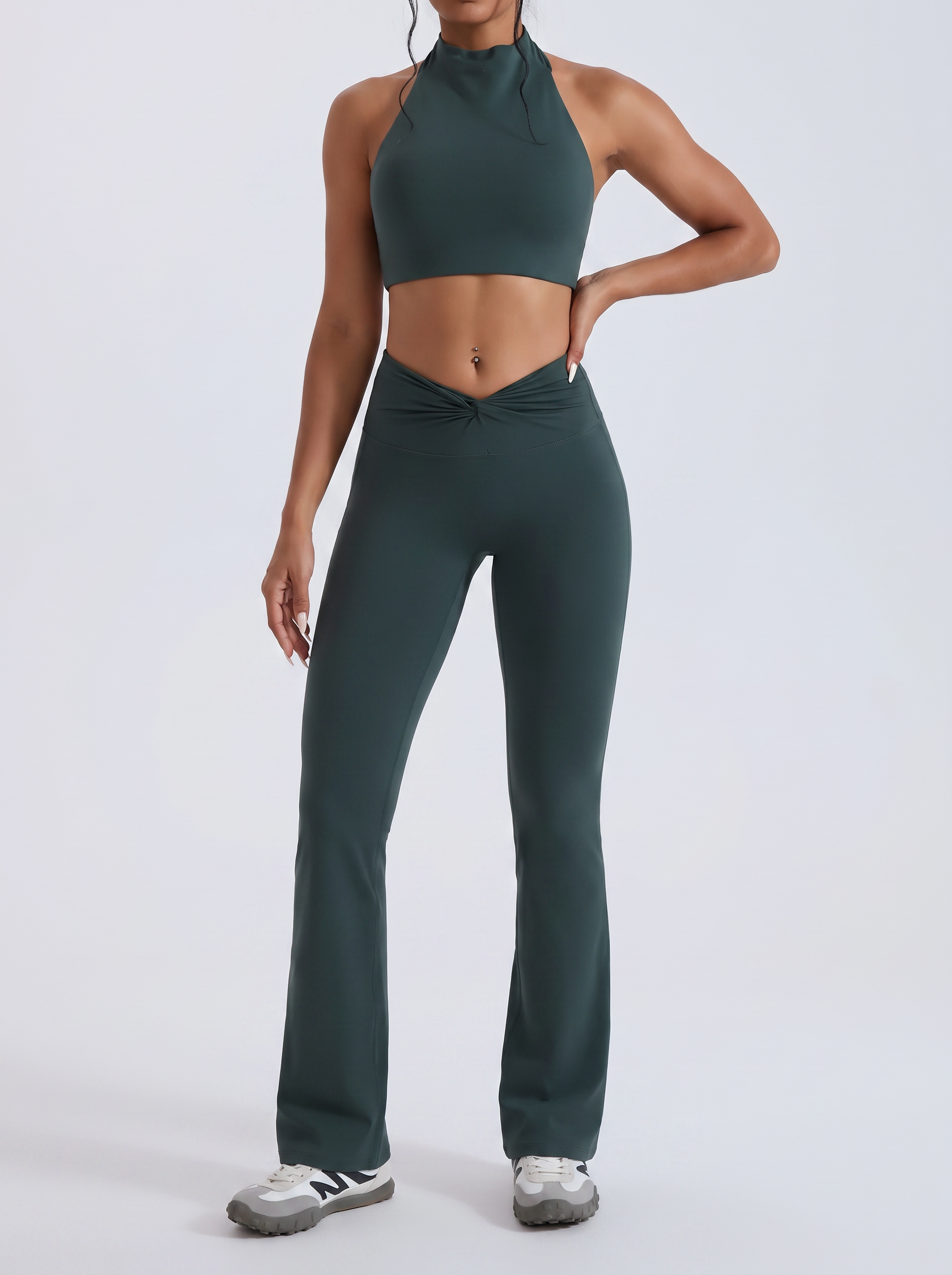Ensemble Sport Femme Dynamic Fit