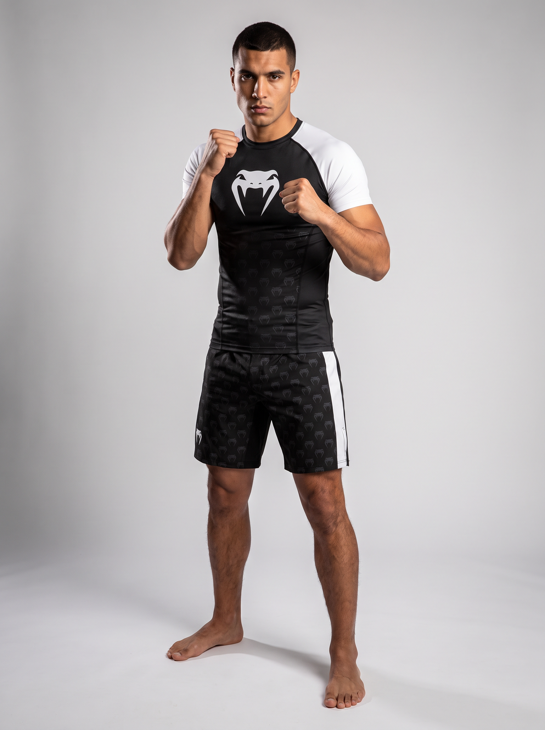 Ensemble Active Homme