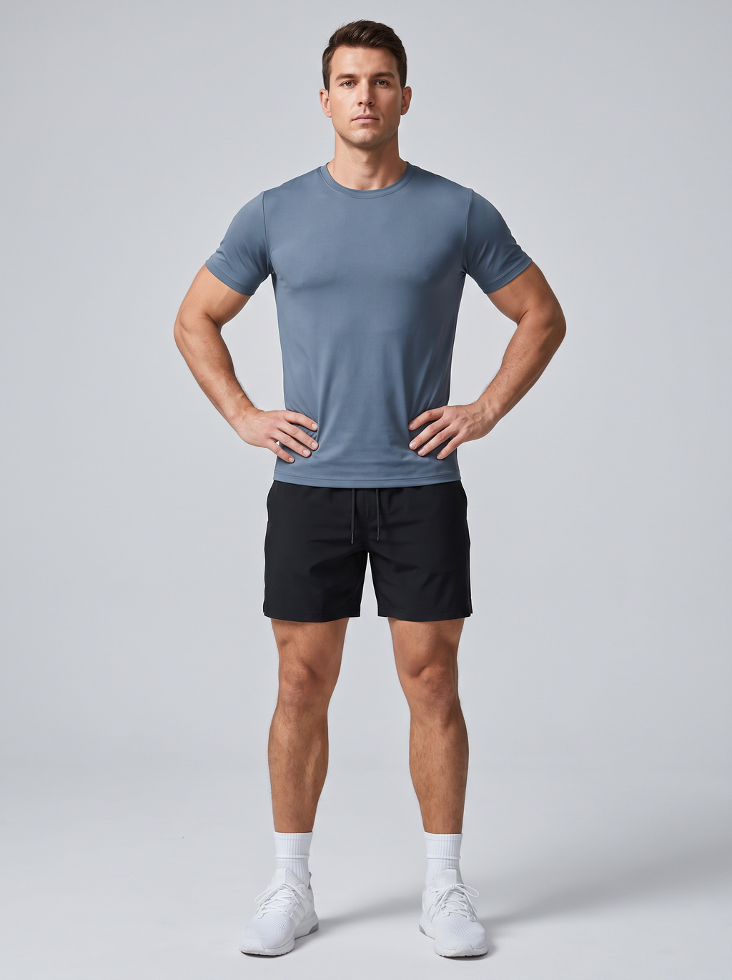 Ensemble Sport Homme – Performance, Confort & Style