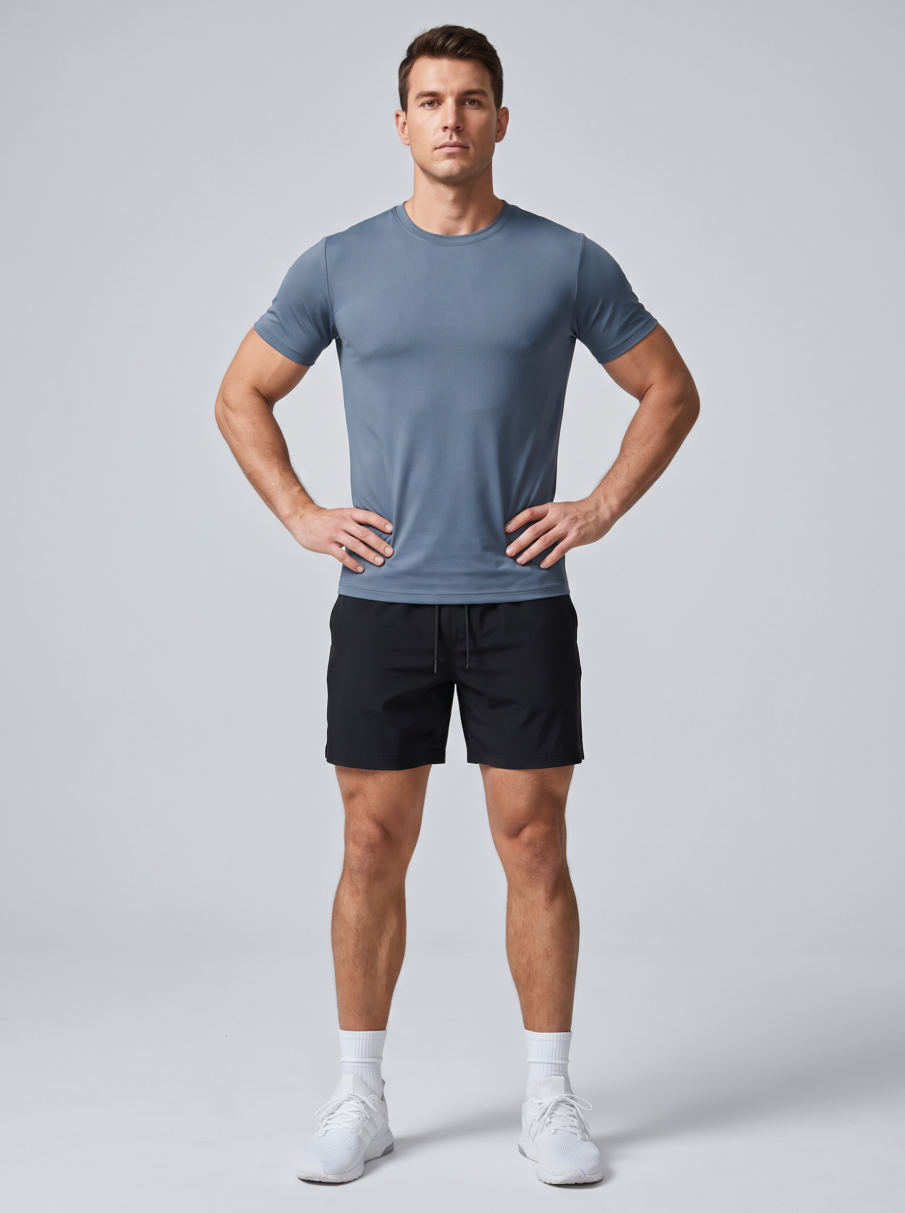 Ensemble Sport Homme – Performance, Confort & Style