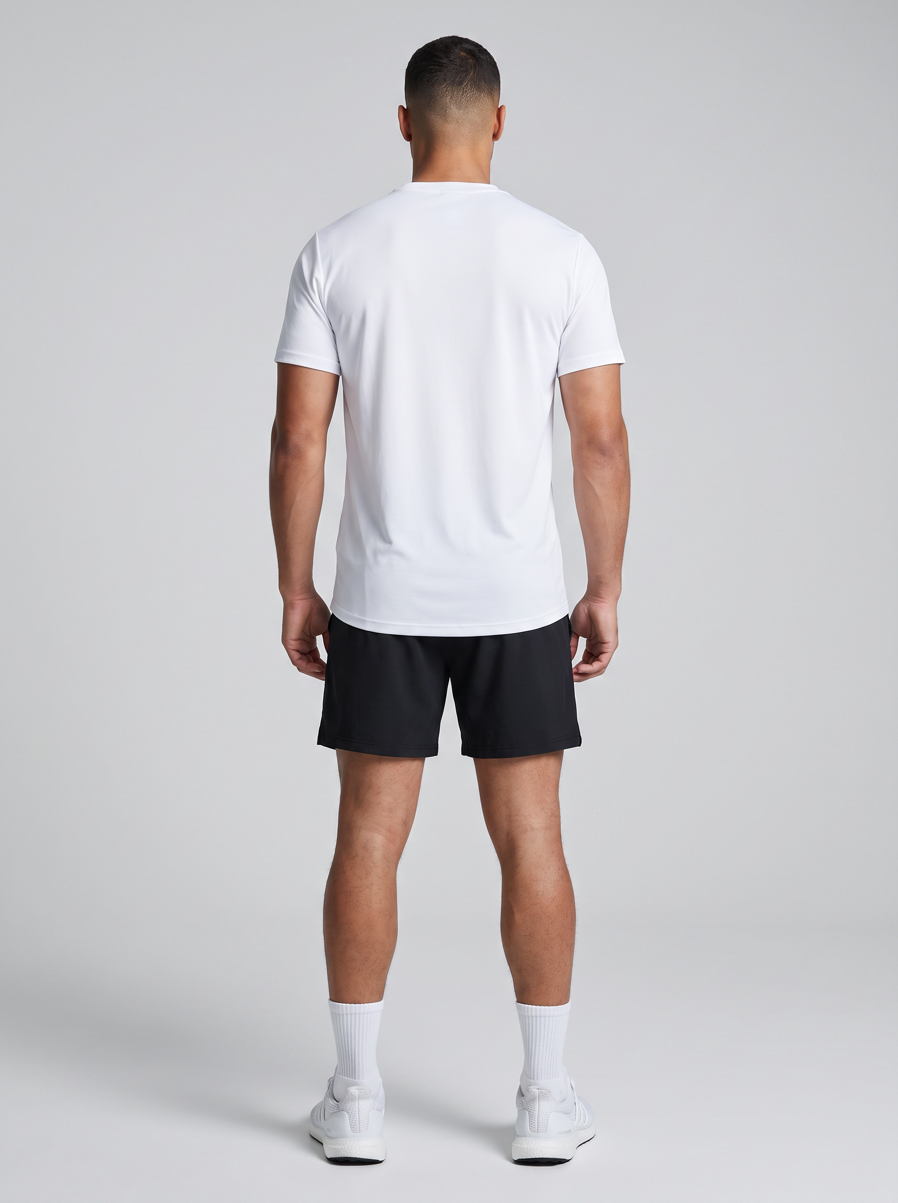 Ensemble Sport Homme – Performance, Confort & Style