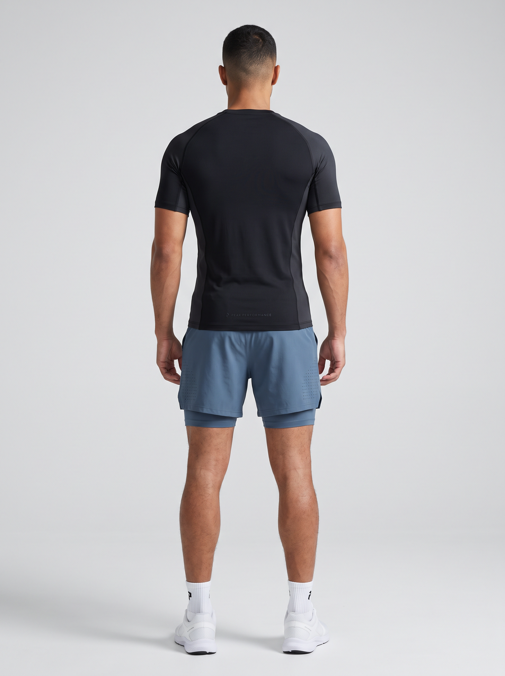 Ensemble Fitness Homme