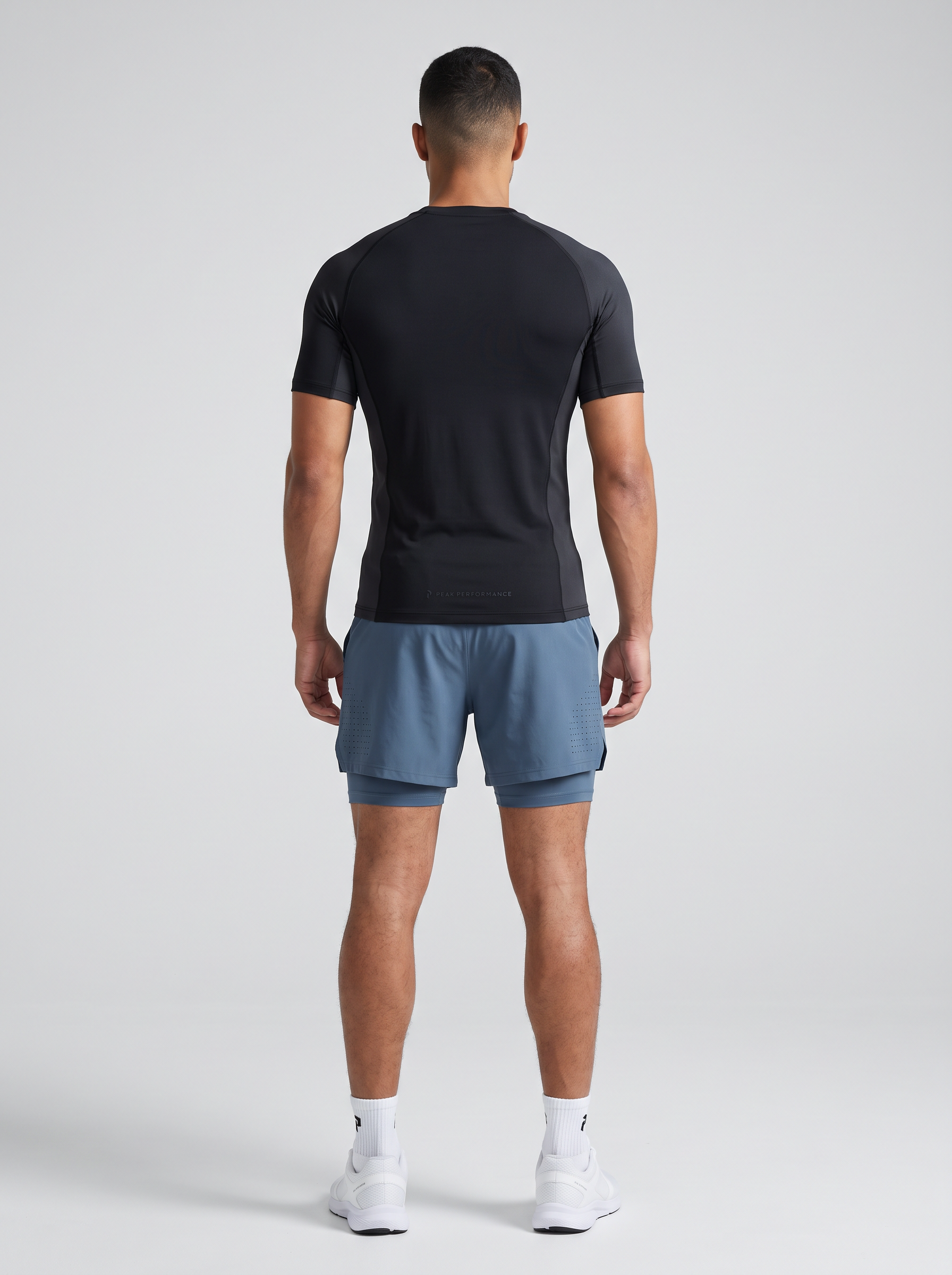 Ensemble Fitness Homme