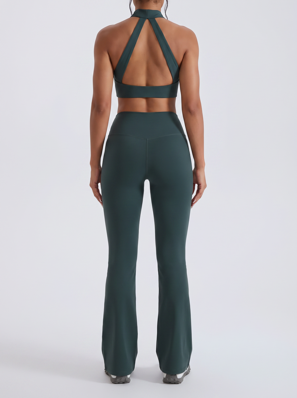 Ensemble Sport Femme Dynamic Fit