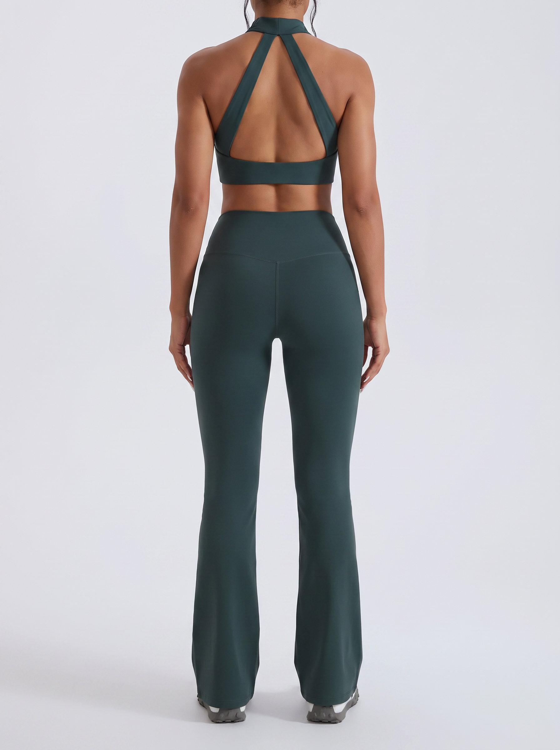 Ensemble Sport Femme Dynamic Fit