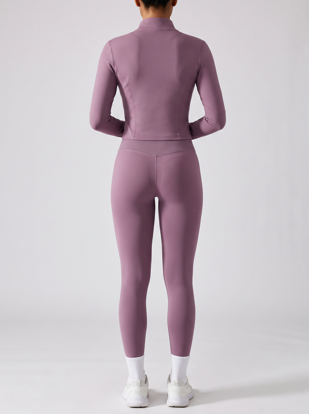 Ensemble Sport Femme Soft Touch