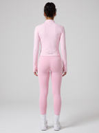 Ensemble Sport Femme Soft Touch