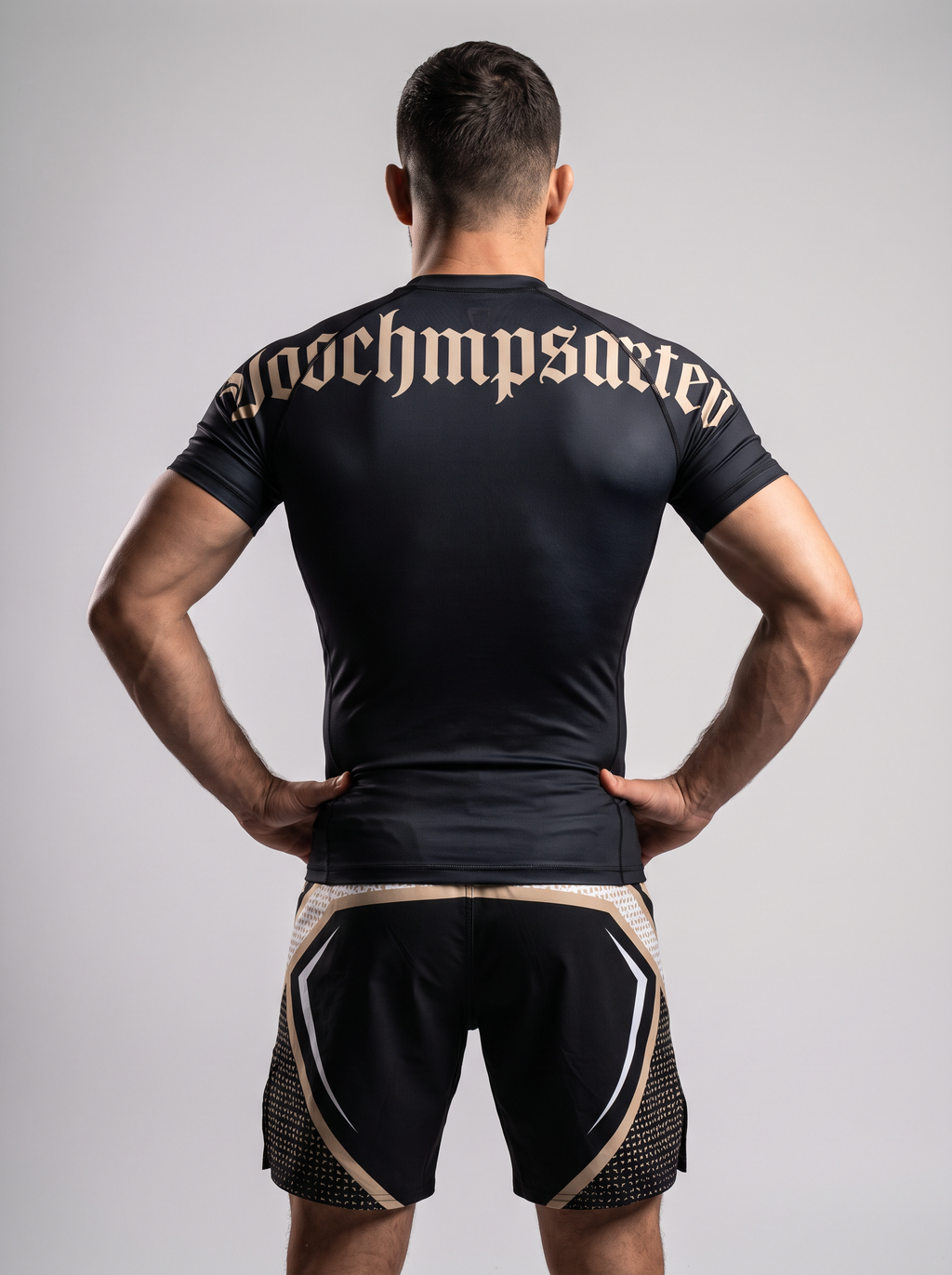 Ensemble Active Homme