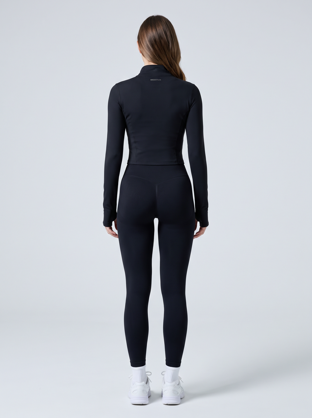 Ensemble Sport Femme Soft Touch