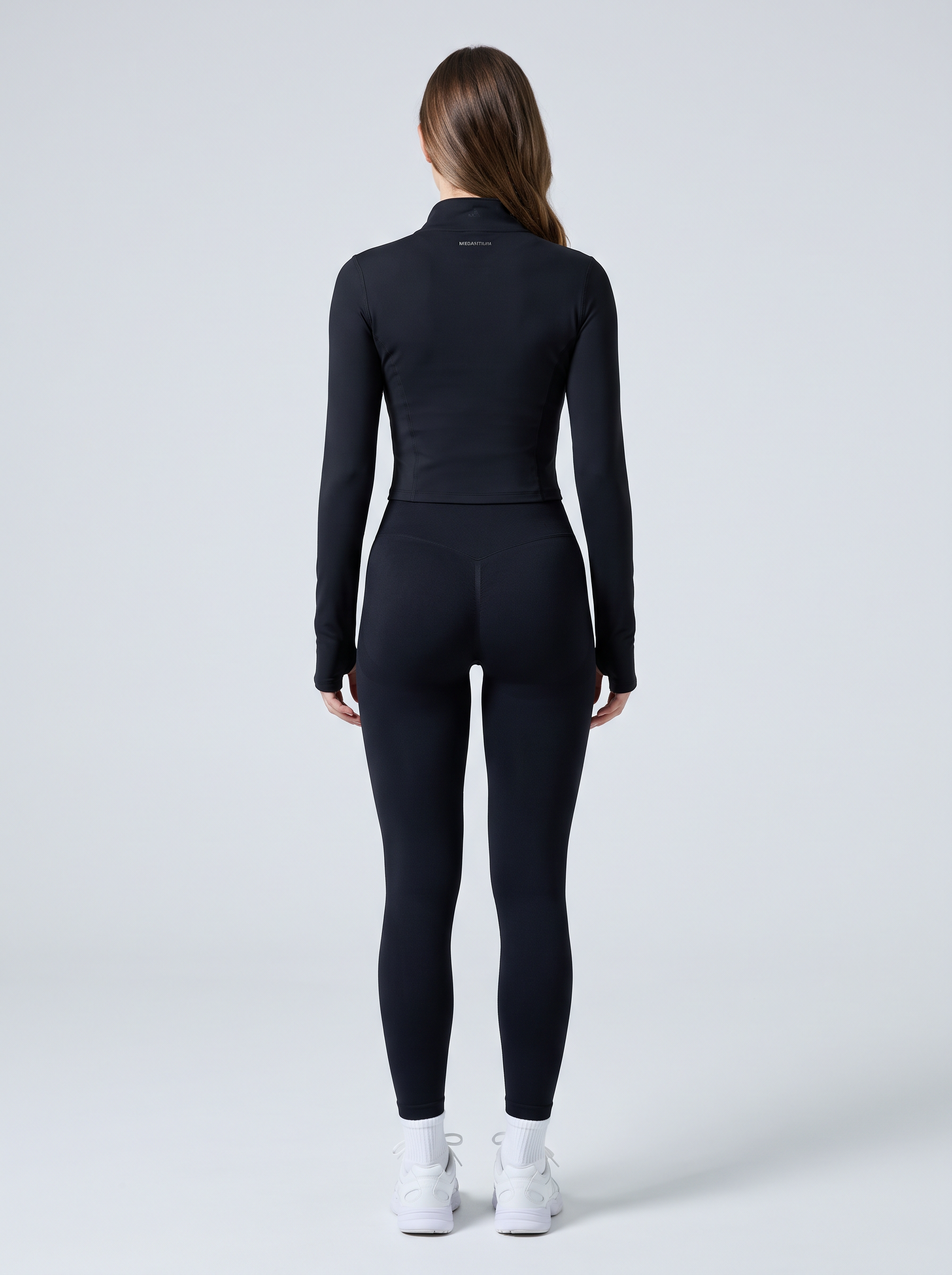Ensemble Sport Femme Soft Touch