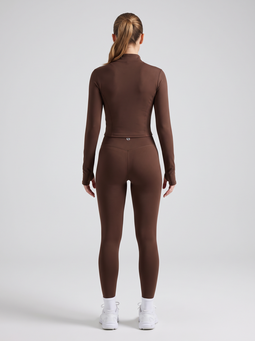 Ensemble Sport Femme Soft Touch