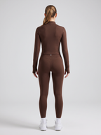 Ensemble Sport Femme Soft Touch