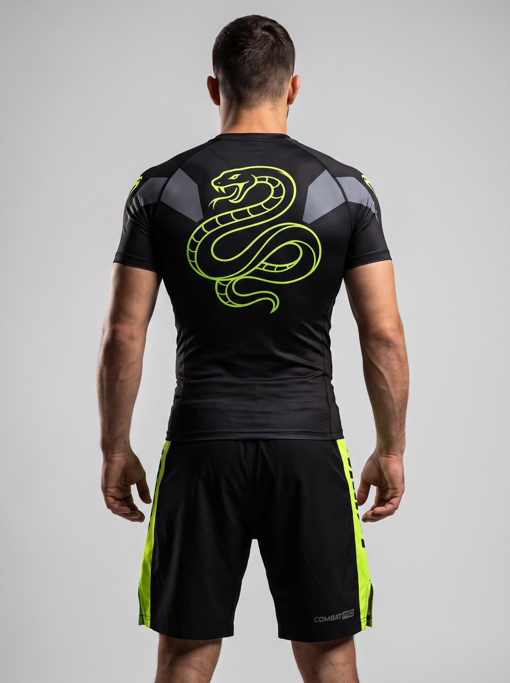 Ensemble Active Homme