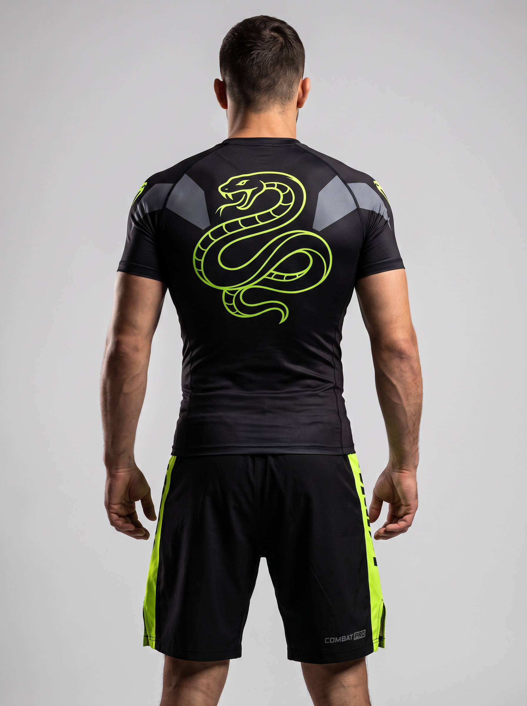 Ensemble Active Homme