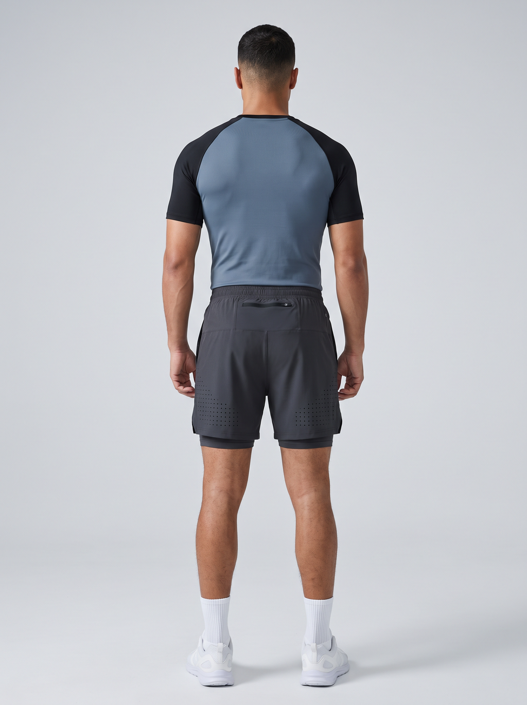 Ensemble Fitness Homme
