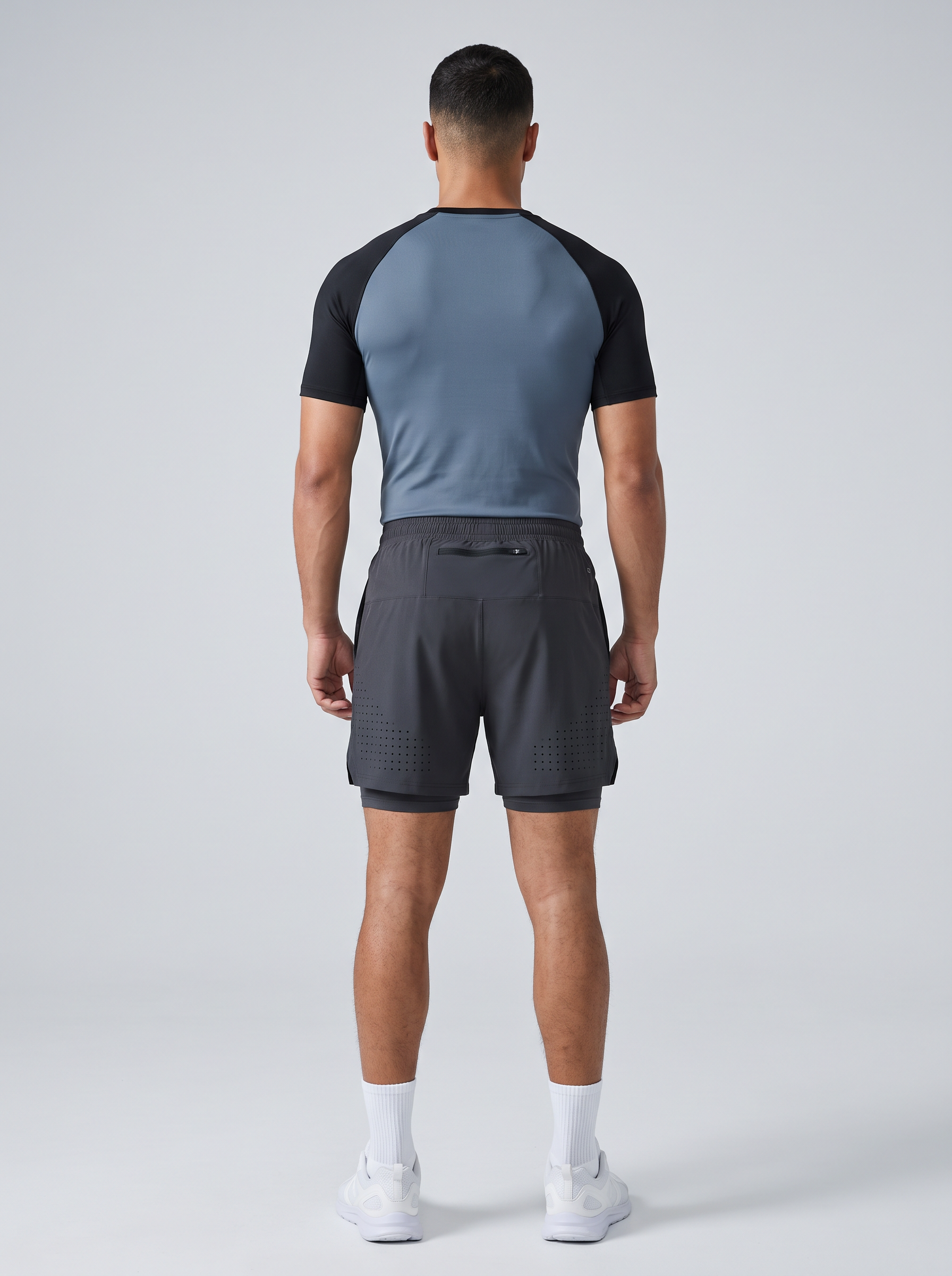 Ensemble Fitness Homme