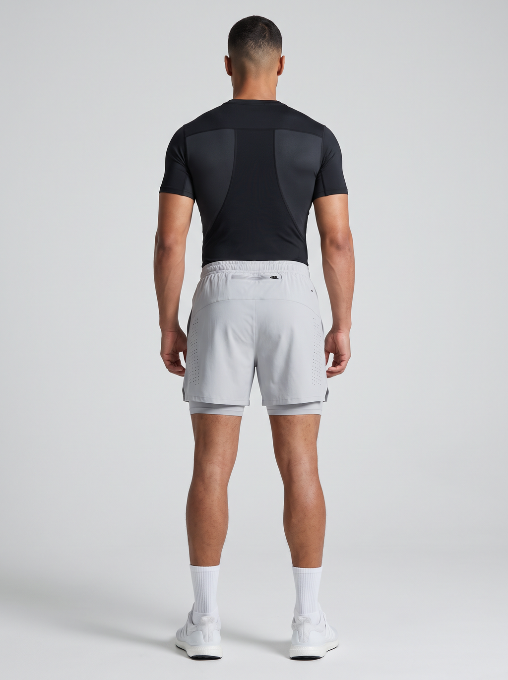 Ensemble Fitness Homme