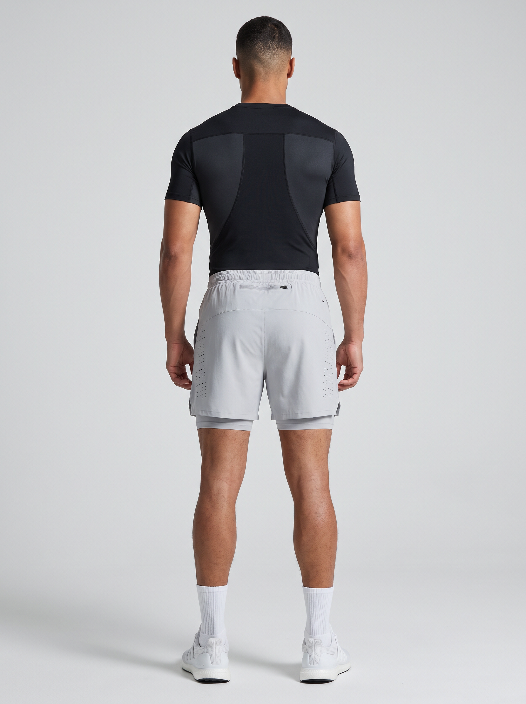 Ensemble Fitness Homme