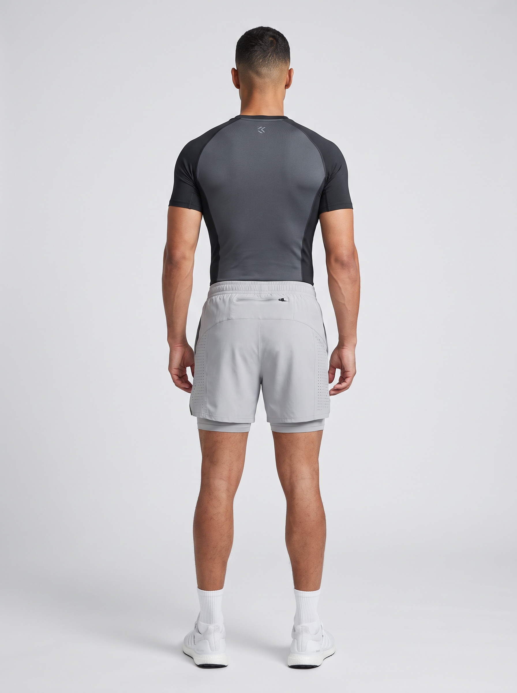 Ensemble Fitness Homme